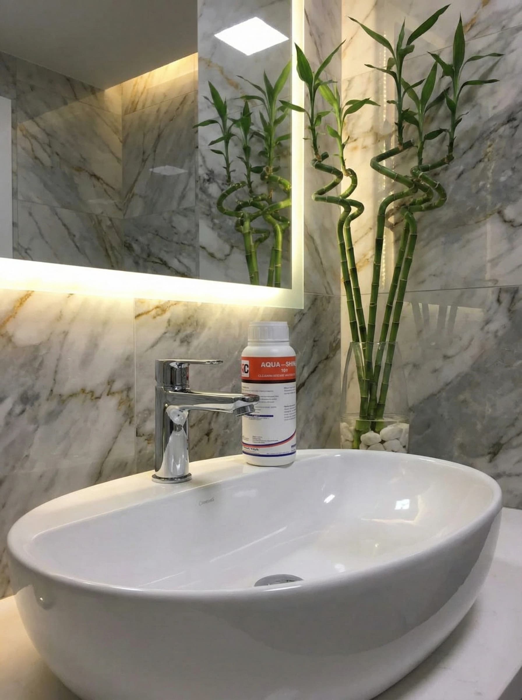 AQUA PASTOR 100 PAS VE TORTU ÇÖZÜCÜ - Görsel 1