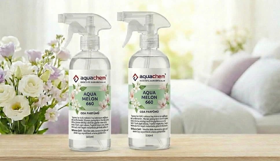 AQUA MELON 660 ODA PARFÜMÜ - Görsel 1