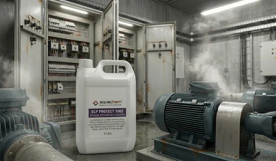 ELP PROTECT 1082 ELEKTRİK EKİPMANI NEM KORUYUCU - Görsel 1