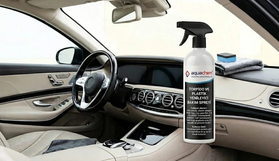 TORBIDOS 2080 TORPİDO SÜTÜ - Görsel 1