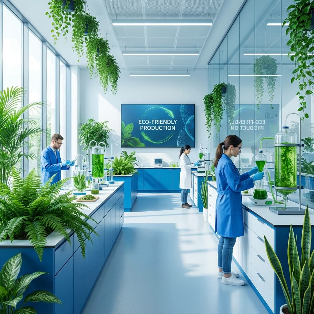 İnsana ve Doğaya Saygılıyız